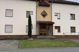 Wohnung mieten in 74731 Walldürn, Moderne 2-Zimmer EG Wohnung mit Terrasse, Stellplatz & großem Keller