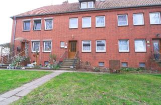 Wohnung mieten in Mölmer Ring 7a, 31185 Söhlde, REIHENMITTELHAUS MIT GARTEN UND NEBENGEBÄUDE IN RUHIGER WOHNLAGE!!!