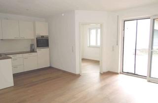 Wohnung mieten in 92339 Beilngries, Charmante 2 ZKB Wohnung mit großer Terrasse und Garten