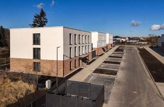 Wohnung mieten in 14542 Werder (Havel), Ankommen und wohlfühlen – Moderne Wohnung in idyllischer Lage nahe der Glindower Alpen