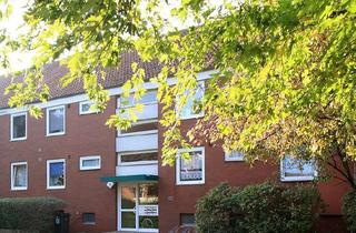 Wohnung mieten in Havelstraße, 31582 Nienburg, Modernisierte Wohnung mit guter Busverbindung in die Innenstadt!