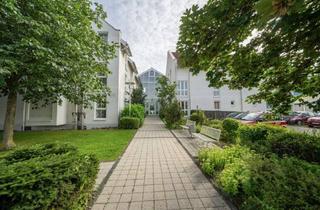 Wohnung mieten in 78549 Spaichingen, Betreutes Wohnen ab 60 Jahren: Attraktive 1,5 Zimmer - Appartement mit Balkon