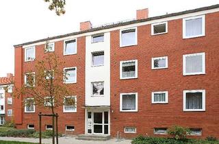 Wohnung mieten in Spreestraße 11, 31582 Nienburg, Renovierte Wohnung im Erdgeschoss!