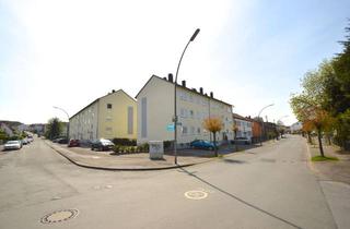 Wohnung mieten in Bräuckerstr. 62, 58675 Hemer, Schöne 4-Zimmer Wohnung in ruhiger Lage in Hemer