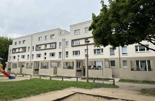 Wohnung mieten in An Der Klia, 06217 Merseburg, Kurzexposé 1235/6