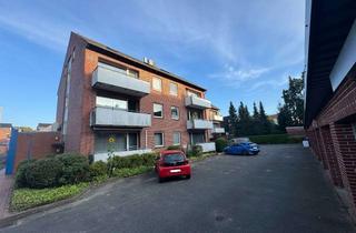 Wohnung mieten in Ulzburger Straße 53, 22850 Norderstedt, Charmantes 1-Zimmer-Apartment in Norderstedt