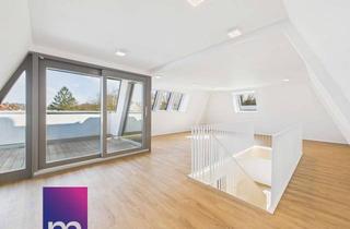 Wohnung mieten in 73728 Esslingen, Erstbezug nach Sanierung: Exklusive Mais.-Wohnung mit großzügigem Galeriebereich und tollem Balkon