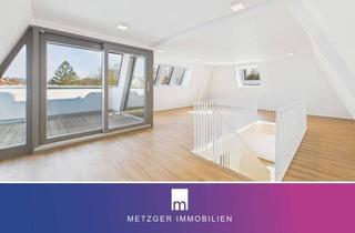 Wohnung mieten in 73728 Esslingen am Neckar, Erstbezug nach Sanierung: Exklusive Mais.-Wohnung mit großzügigem Galeriebereich und tollem Balkon