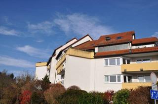 Wohnung mieten in Talhofstraße 22/1, 89518 Heidenheim, Großzügiges WOHNEN mit Weitsicht in der Talhofstraße!