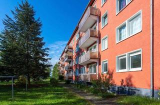 Wohnung mieten in Gustav-Adolf-Straße 14, 06231 Bad Dürrenberg, Fresh up!