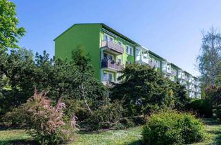 Wohnung mieten in Heinrich-Heine-Straße 18, 06231 Bad Dürrenberg, Ruhig gelegen!