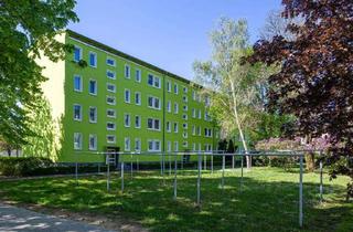 Wohnung mieten in Heinrich-Heine-Straße 18, 06231 Bad Dürrenberg, Ruhig gelegen!