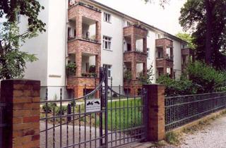 Wohnung mieten in Libboldallee, 12527 Grünau, An der Dahme: Lebensqualität pur in der Libboldallee 4