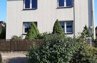 Wohnung mieten in Kurze Straße, 39638 Gardelegen, 3-Raum Wohnung in ruhiger Lage