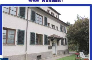 Wohnung mieten in 83022 West, ***2-Zimmer-DG-Wohnung! In 10 Minuten zu Bahnhof, FH oder in die Stadt!***