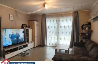 Wohnung mieten in 35398 Gießen, Helle 2-Zimmer-EG-Wohnung mit Terrasse und Garten in Gießen-Kleinlinden