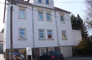 Wohnung mieten in Jägerhofstraße 149, 01445 Radebeul, Idyllisches Wohnen in Radebeul-Lindenau