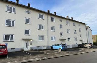 Wohnung mieten in Brahmsstr. 31, 58675 Hemer, Helle 4-Zimmer Wohnung in ruhiger Lage in Hemer