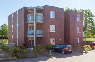 Wohnung mieten in 48599 Gronau, Neuwertige 2-Zimmer-Singlewohnung in Gronau!!