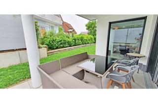 Wohnung mieten in 65510 Idstein, Idstein, Nähe Altstadt, moderne 2 Zimmer-Wohnung mit EBK, Terrasse und PKW-Stellplatz