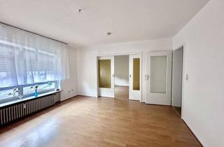 Wohnung mieten in 67663 Innenstadt, KL-Am Waldschlößchen-3 Zimmer, Küche, Bad, Terrasse - Einzelperson oder an ein Pärchen zu vermieten