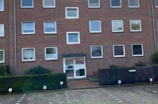 Wohnung mieten in Hermann-Burgdorf-Straße 112, 21244 Buchholz, 2-Zimmer Dachgeschosswohnung in zentraler Lage von Buchholz i. d. Nordheide