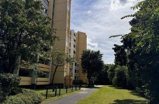 Wohnung mieten in Steinern Str. 44, 55246 Mainz-Kostheim, Vollständig möblierte 1 Zimmer Wohnung mit Balkon in Kostheim