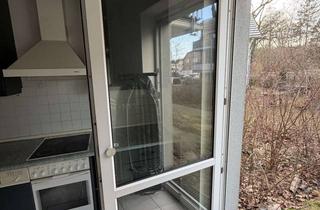 Wohnung mieten in Bahnhofstraße 107, 15827 Blankenfelde-Mahlow, Wohnung mit Terrasse & Stellplatz