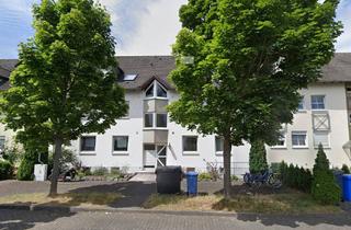 Wohnung mieten in Schillweg 13, 56070 Neuendorf, Schöne und gepflegte 2-Zimmer-Wohnung mit Balkon in Koblenz