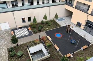 Wohnung mieten in Domstr. 70, 63067 Kaiserlei, 2 Zimmer Wohnung in Offenbach - zentral gelegen