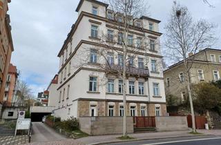 Wohnung mieten in Tharandter Straße 10, 01159 Löbtau-Süd, **Löbtau liebt dich – 2 Zimmer mit Terrasse**