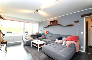 Wohnung mieten in Hohenstaufenstraße, 87600 Kaufbeuren, 3‑Zimmer Wohnung mit Balkon im 4. OG in Kaufbeuren (Kernstadt)