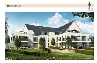 Penthouse mieten in Hermann-Stockmann-Straße 37, 85221 Dachau, Luxuriöses neues 4-Zimmer Penthouse mit Dachterrasse in Dachau-Süd