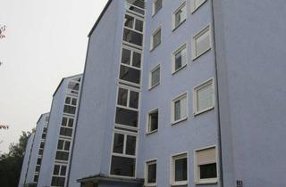 Wohnung mieten in Rossinistraße, 85057 Ingolstadt, 3-Zimmer-Wohnung mit Süd-Balkon