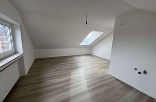 Wohnung mieten in 46325 Borken, 1-Zimmer Wohnung in Borken