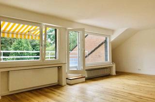 Wohnung mieten in Dahlienstraße 73, 47800 Bockum, Helle 2 Zimmer Wohnung mit Sonnenterrasse in Krefeld Bockum