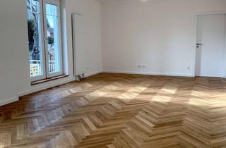 Wohnung mieten in 12526 Bohnsdorf, Helle, moderne 3-Zimmerwohnung mit Garten