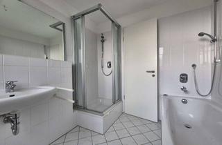 Wohnung mieten in 38302 Wolfenbüttel, Sonnige 2-Zimmer-Wohnung mit Südbalkon, neuer Einbauküche & barrierefreiem Zugang in Wolfenbüttel