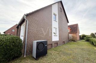 Wohnung mieten in 29339 Wathlingen, Zwei Ebenen.Ein Balkon.Ihr Zuhause