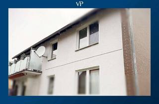 Wohnung mieten in 29339 Wathlingen, Zwei Ebenen.Ein Balkon.Ihr Zuhause