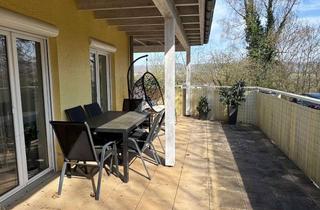 Lofts mieten in 56154 Boppard, 2,5-Zi. Whg. Loftcharakter und Terrasse