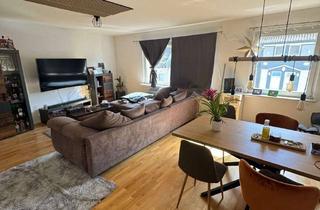 Wohnung mieten in Kuhlenstraße, 45468 Eppinghofen, Top renovierte und ruhige 2-Zimmer Wohnung im Zentrum von Mülheim