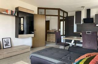 Wohnung mieten in Bürgermeister-Bohl-Straße, 86157 Pfersee, Helle 3-Zimmer Wohnung mit Balkon im 2. OG in Augsburg-Pfersee