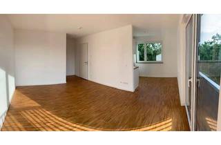 Wohnung mieten in Hans-Geiger-Str. 35a, 91052 Erlangen, Beste Aussichten - Wohnung in oberster Etage mit Aufzug!
