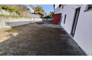 Wohnung mieten in 72250 Freudenstadt, Schöne 4-Zimmer-Wohnung mit großer Terrasse