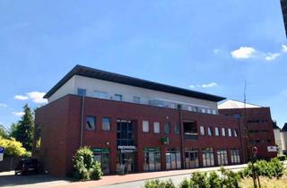 Wohnung mieten in Kolpingstraße, 48565 Steinfurt, lichtdurchflutet + Balkon + Zentrum + Parkplatz