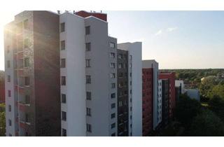 Wohnung mieten in Pommernstr. 73, 25436 Tornesch, Großzügige u. sanierte 5-Zimmer Wohnung im Erdgeschoss!