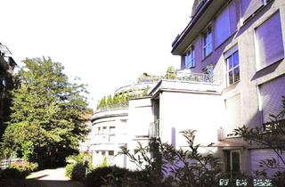 Wohnung mieten in Schlüsselfelder Str. 16a, 90409 Maxfeld, 22qm Innenhf-Dachterr. bei U3-Maxfeld stadtparknah+FBH+Wi.garten-Flair Lift