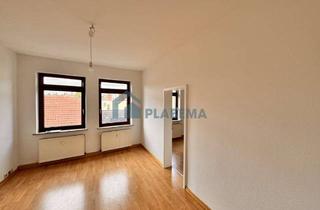 Wohnung mieten in Goethestraße 47, 19053 Feldstadt, 3-Zimmer Wohnung in der Altstadt mit Balkon, EBK & tollem Ausblick