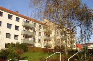 Wohnung mieten in Auf Dem Lohberge 27, 37085 Göttingen, Oberes Geismar: 4 Zimmerwohnung "AUF DEM LOHBERGE"